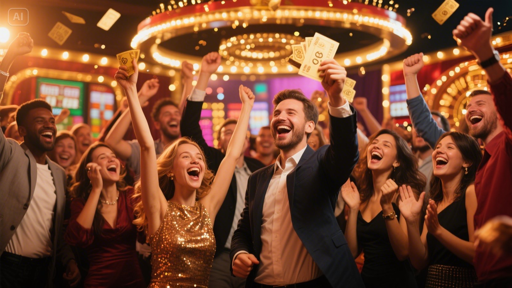 Registration at Cipherwins Casino Casino