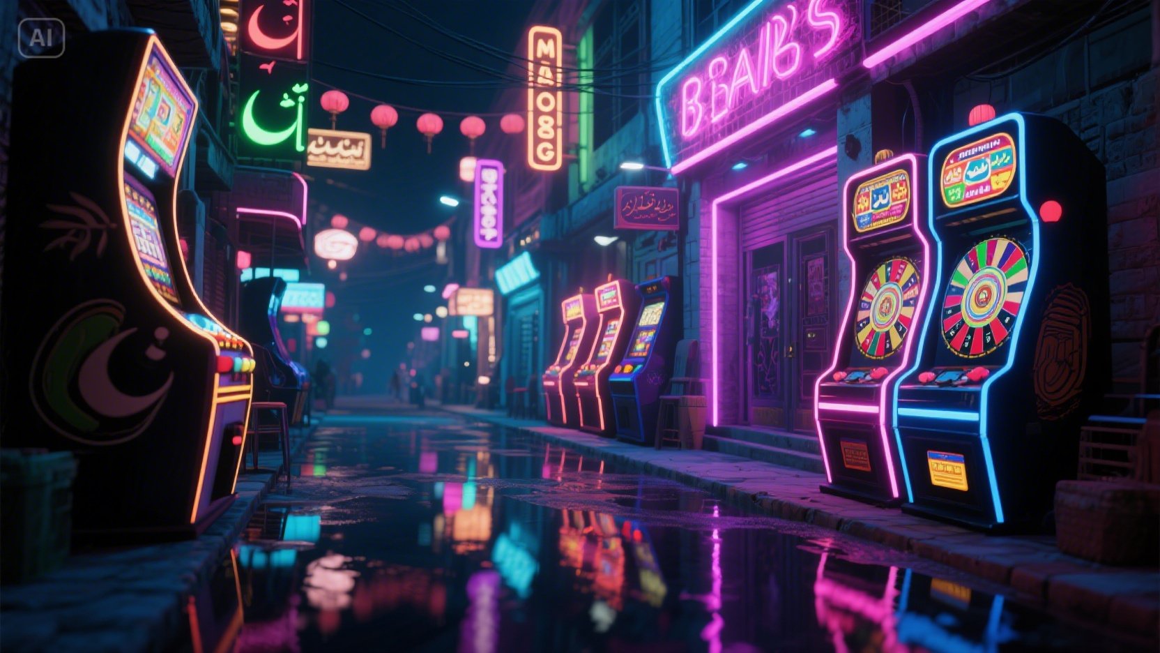 Registration at Cipherwins Casino Casino