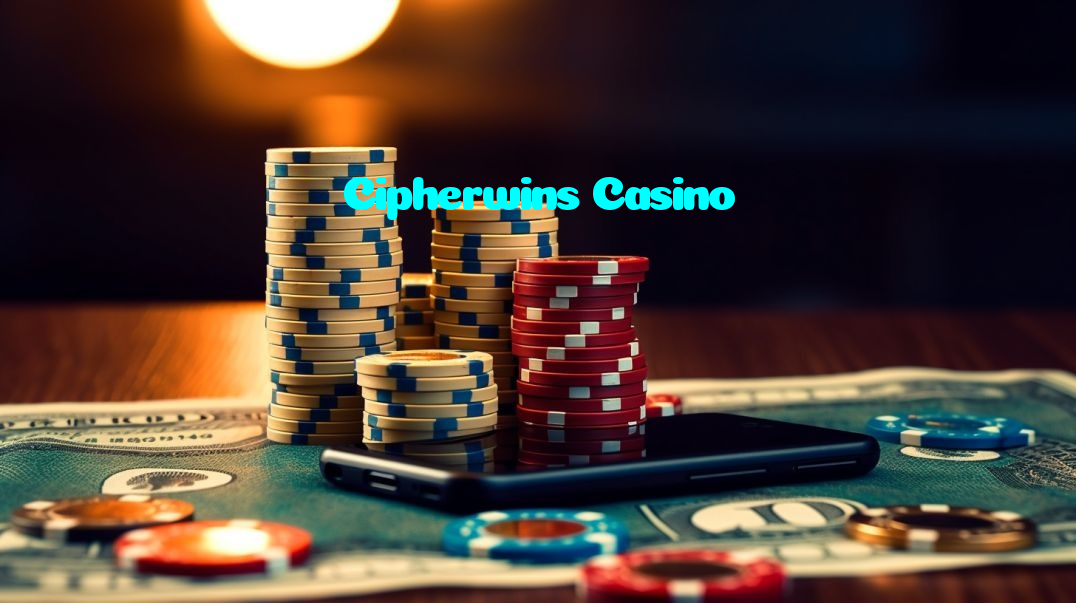 Cipherwins Casino