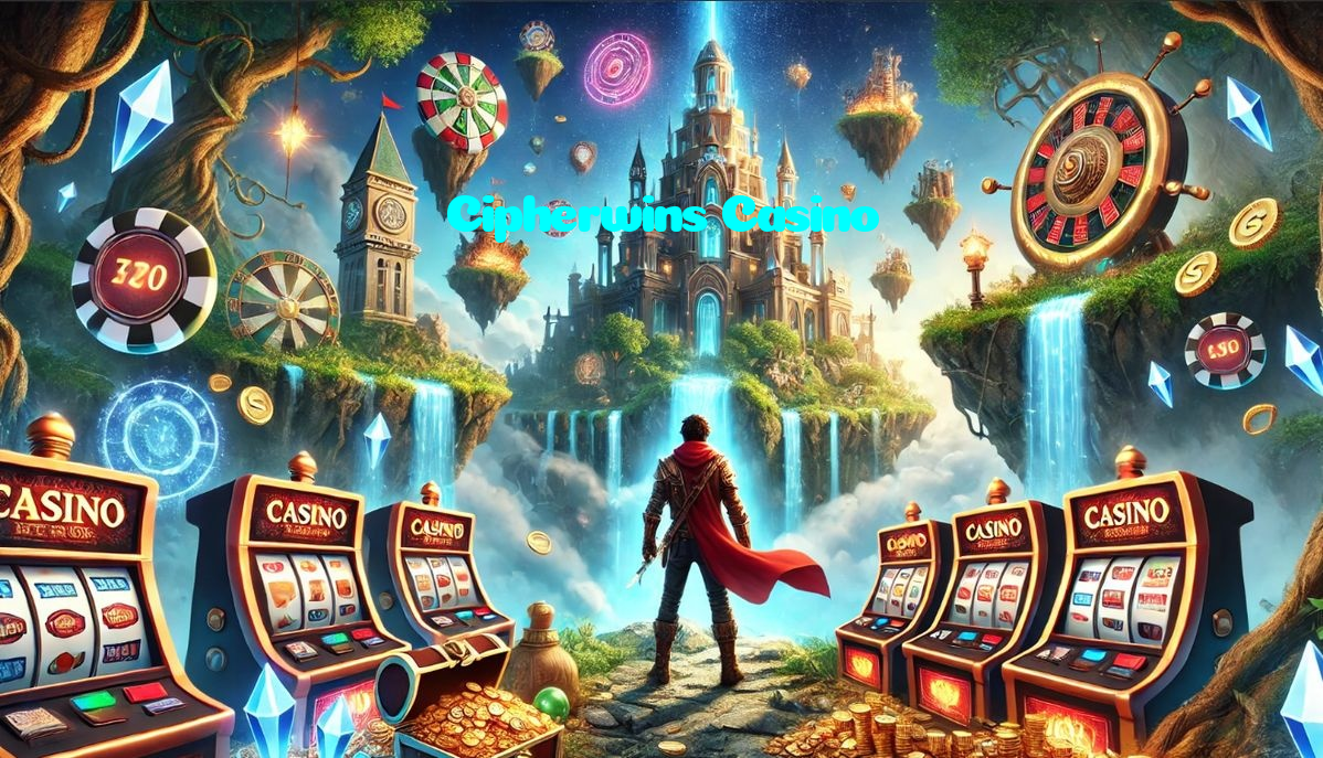 Cipherwins Casino