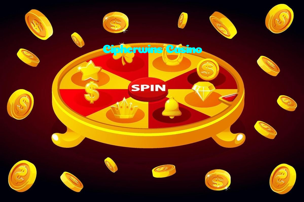 Cipherwins Casino