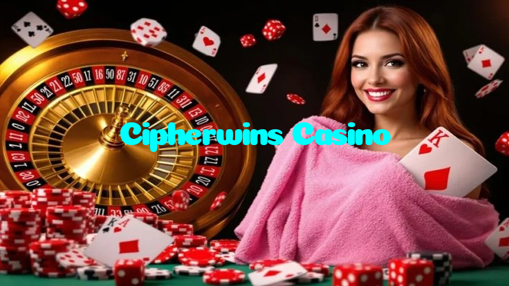 Cipherwins Casino خوش آمدید بونس +600% پیشکش موبائل ایپ کے پروموشن سیکشن میں دکھائی دیتی ہے۔