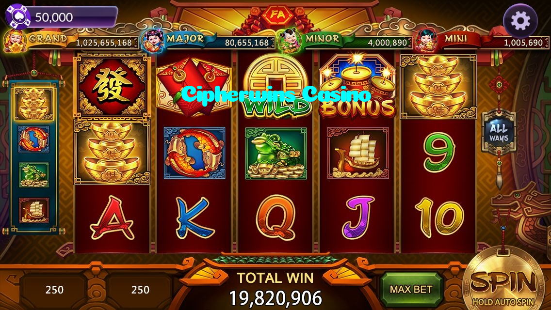 making first deposit on Cipherwins Casino website using local payment methods in Pakistan