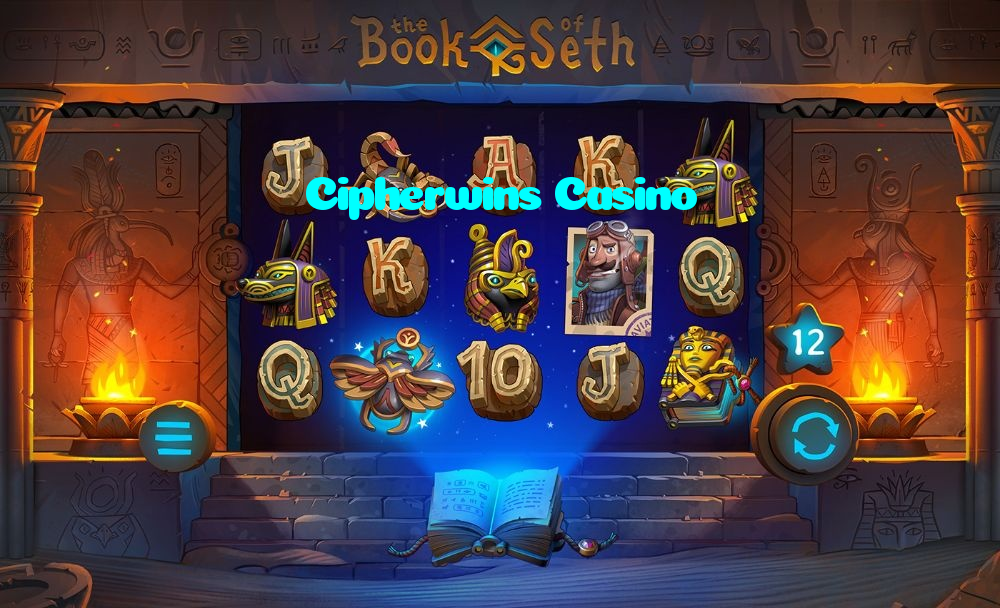 available types of Cipherwins Casino bet including pre-match live express and system bets