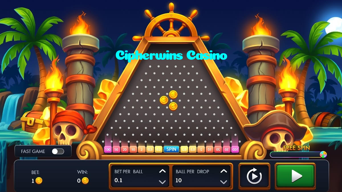 making first deposit on Cipherwins Casino website using local payment methods in Pakistan