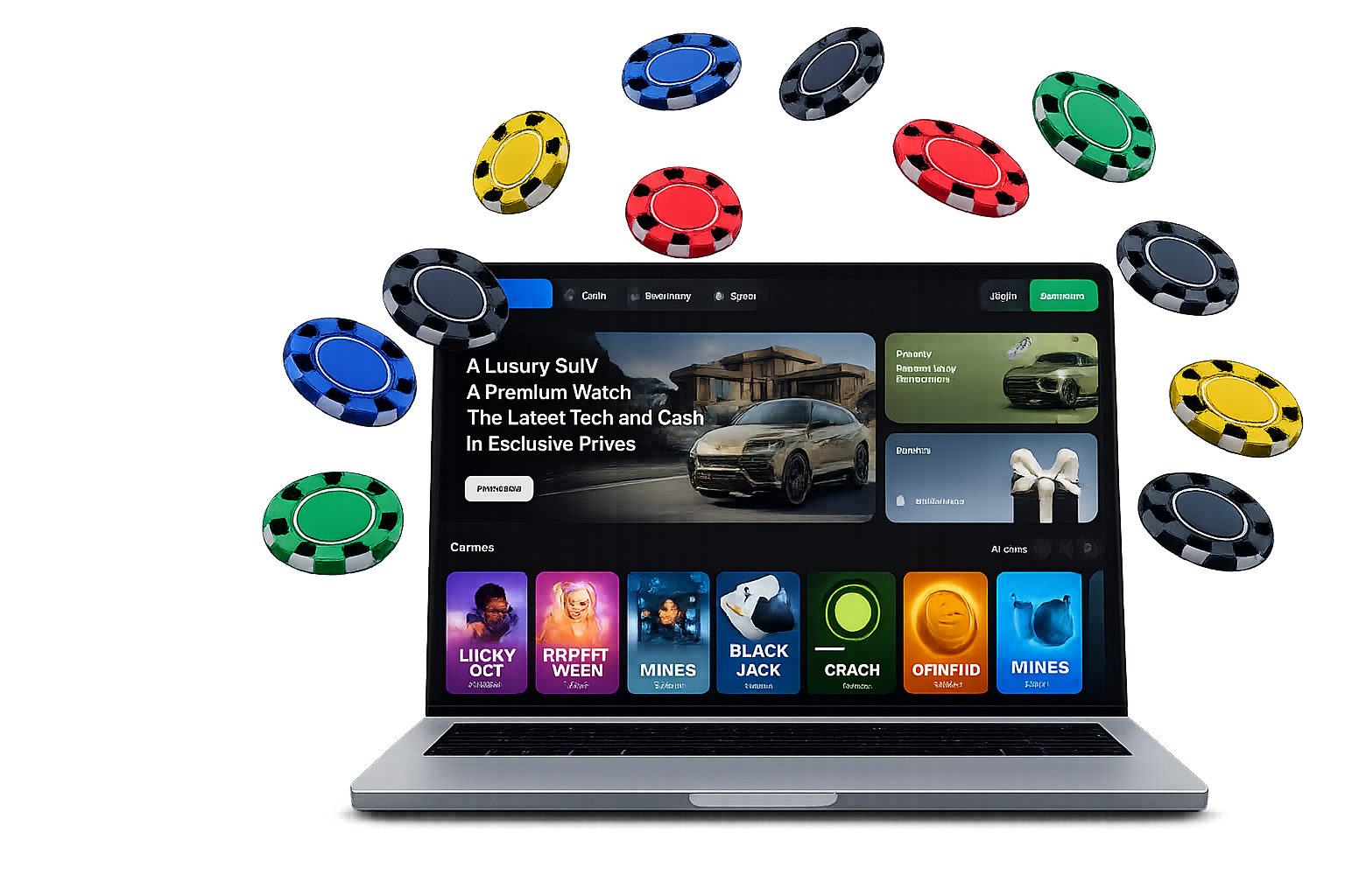 Cipherwins Casino Pakistan